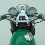 Commando 750