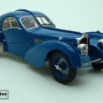 1938 Bugatti