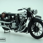 1932 Brough Superior