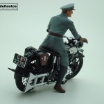 modellautos 1932 Brough Superior SS 100 Minichamps 6