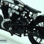 modellautos 1932 Brough Superior SS 100 Minichamps 7