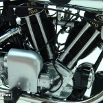 modellautos 1932 Brough Superior SS 100 Minichamps 8