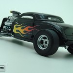 modellautos 1934 Ford Altered Coupê Pork Chop gmp 10