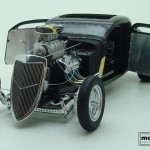 modellautos 1934 Ford Altered Coupê Pork Chop gmp 9