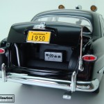 modellautos 1950 Ford Police Precision Miniatures 1