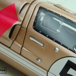 modellautos 1966 Ford GT40 mk II Exoto 14