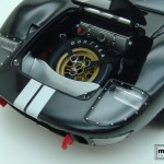 modellautos 1966 Ford GT40 mk II Exoto 16