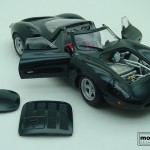 modellautos 1966 Jaguar XJ13 AUTOart 73541 10