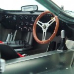 modellautos 1966 Jaguar XJ13 AUTOart 73541 8