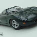 modellautos 1966 Jaguar XJ13 AUTOart 73541 9