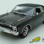 modellautos 1968 Dodge Dart GSS 440 Mr. Norm 1