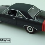 modellautos 1968 Dodge Dart GSS 440 Mr. Norm 3