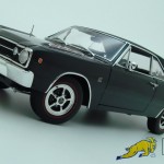 modellautos 1968 Dodge Dart GSS 440 Mr. Norm 4