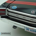 modellautos 1968 Dodge Dart GSS 440 Mr. Norm 5