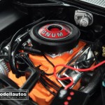 modellautos 1968 Dodge Dart GSS 440 Mr. Norm 6