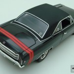 modellautos 1968 Dodge Dart GSS 440 Mr. Norm 8