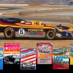 modellautos 1974 Porsche 917 30 Can Am 6 Donohue Exoto 10