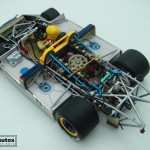 modellautos 1974 Porsche 917 30 Can Am 6 Donohue Exoto 4