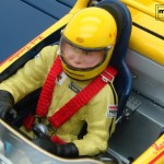 modellautos 1974 Porsche 917 30 Can Am 6 Donohue Exoto 5