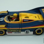 modellautos 1974 Porsche 917 30 Can Am 6 Donohue Exoto 7