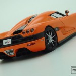 modellautos 2006 Koenigsegg CCX AUTOart 12