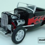 modellautos 32 ardun Deuce 12L