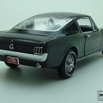 Mustang 289 Fastback 2+2