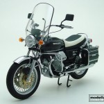 1971 Moto Guzzi