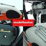 modellautos Triumph Bonneville T120 1959 minichamps 122133000 Marcelo Baiamonte 2009 H