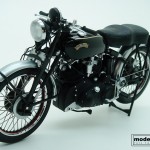 1950 Vincent HRD