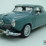 1951 Studebaker