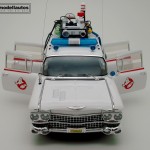 modellautos 1959 Cadillac Ghostbusters Ecto 1 Hotwheels 12