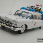 modellautos 1959 Cadillac Ghostbusters Ecto 1 Hotwheels 14