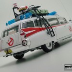 modellautos 1959 Cadillac Ghostbusters Ecto 1 Hotwheels 15