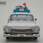 modellautos 1959 Cadillac Ghostbusters Ecto 1 Hotwheels 6