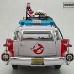 modellautos 1959 Cadillac Ghostbusters Ecto 1 Hotwheels 7