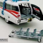 modellautos 1959 Cadillac Ghostbusters Ecto 1 Hotwheels 8