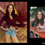 Daisy Duke