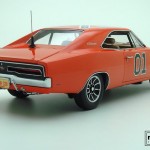 Charger R/T 440 "General Lee"