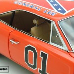 modellautos 1969 Dodge Charger General Lee ErtlA 6