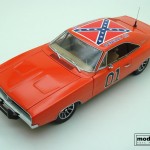 modellautos 1969 Dodge Charger General Lee ErtlA 7