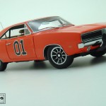 modellautos 1969 Dodge Charger General Lee ErtlA 8