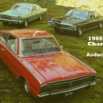 modellautos Motor Trend 2