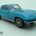 modellautos 1965 Corvette Stingray gmp 1