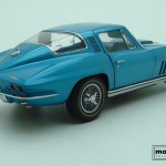 modellautos 1965 Corvette Stingray gmp 2