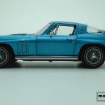 modellautos 1965 Corvette Stingray gmp 3