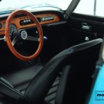 Fulvia 1.6 HF Fanalone