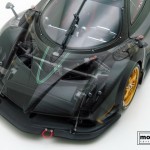 modellautos 2009 Pagani Zonda R AUTOart 11