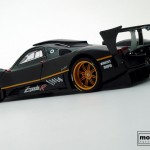 modellautos 2009 Pagani Zonda R AUTOart 14