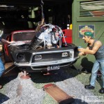 marcelo baiamonte modellautosdiorama Red Neck Nutties P2015 04